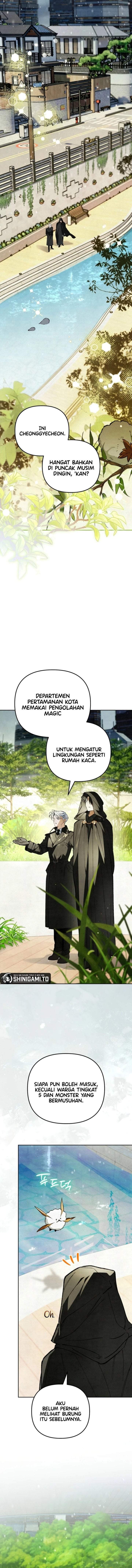 A Painter Who Draws Dungeon Chapter 13