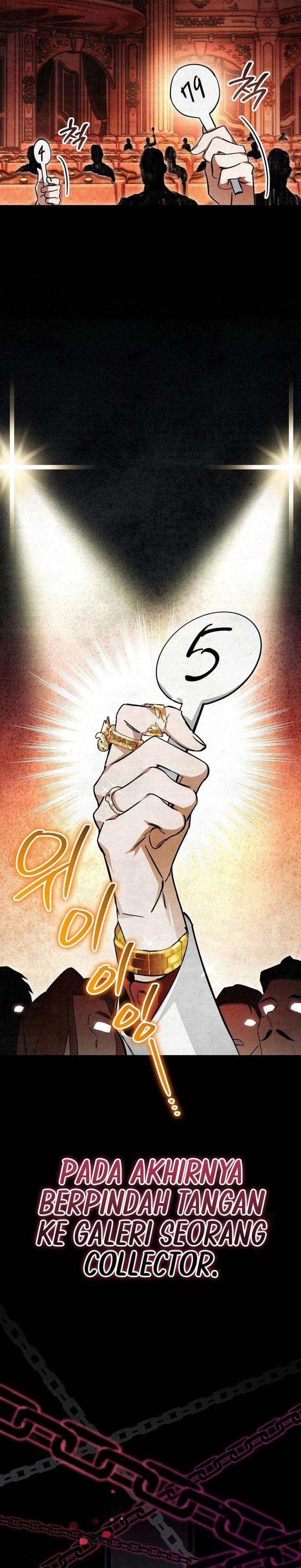 A Painter Who Draws Dungeon Chapter 2