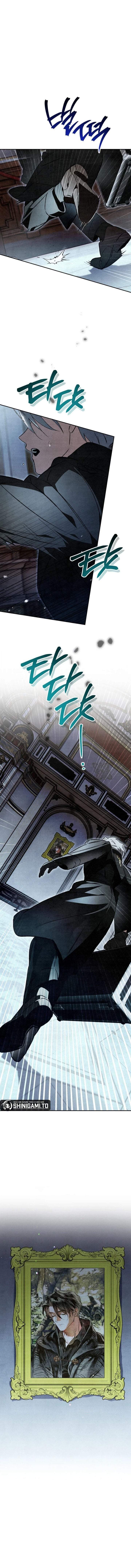 A Painter Who Draws Dungeon Chapter 5