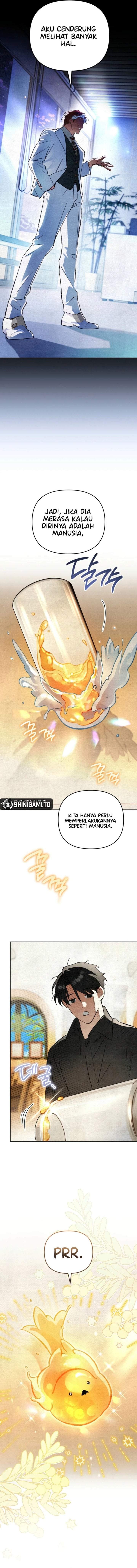 A Painter Who Draws Dungeon Chapter 9