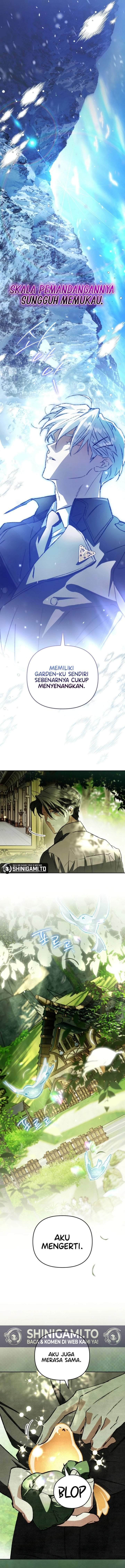 A Painter Who Draws Dungeon Chapter 9