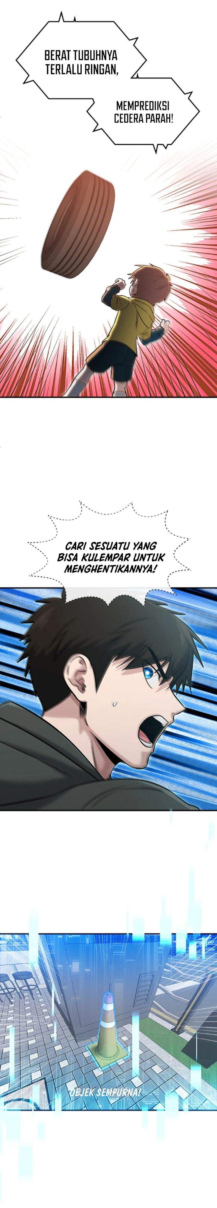 A Hero Who Does Everything Well Chapter 72