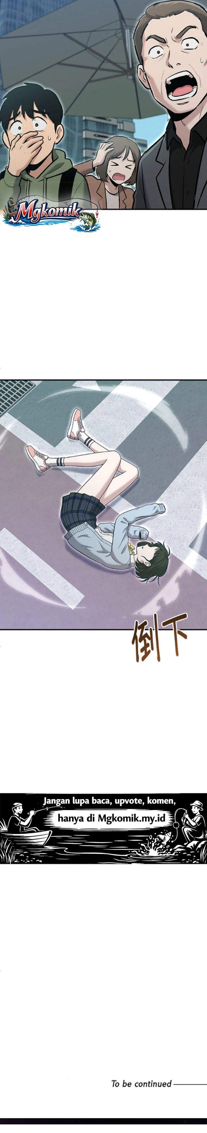 A Hero Who Does Everything Well Chapter 72