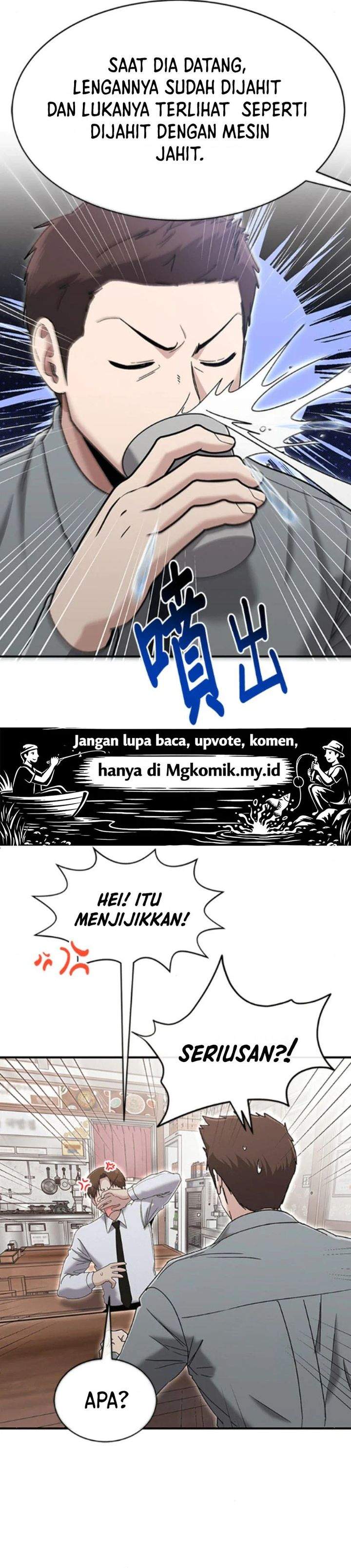 A Hero Who Does Everything Well Chapter 72
