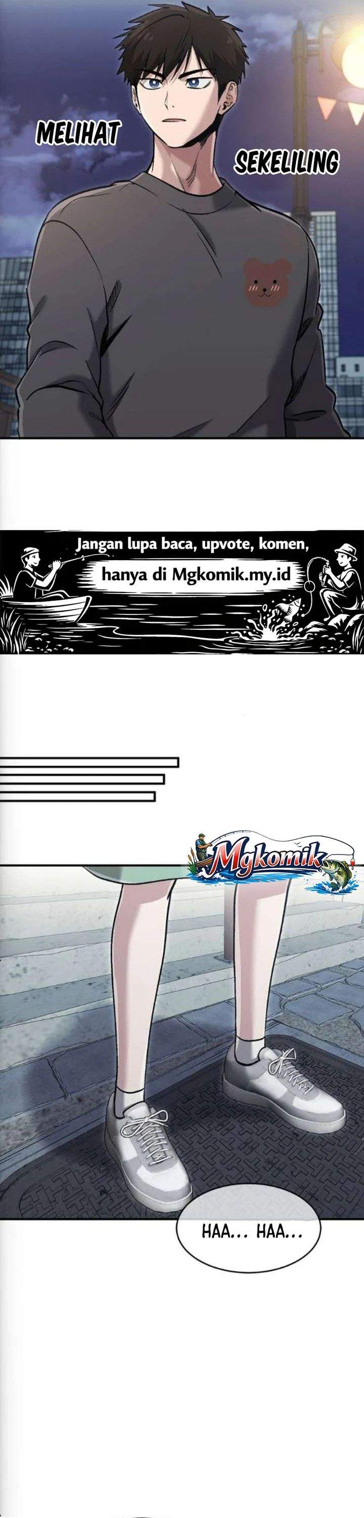 A Hero Who Does Everything Well Chapter 74