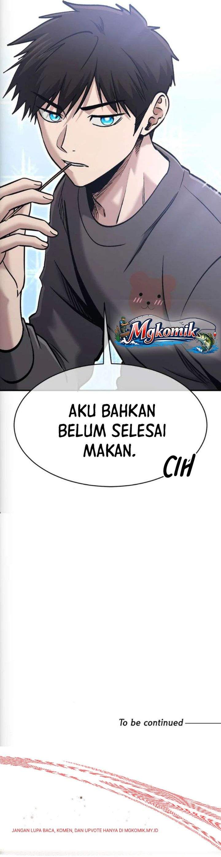 A Hero Who Does Everything Well Chapter 74