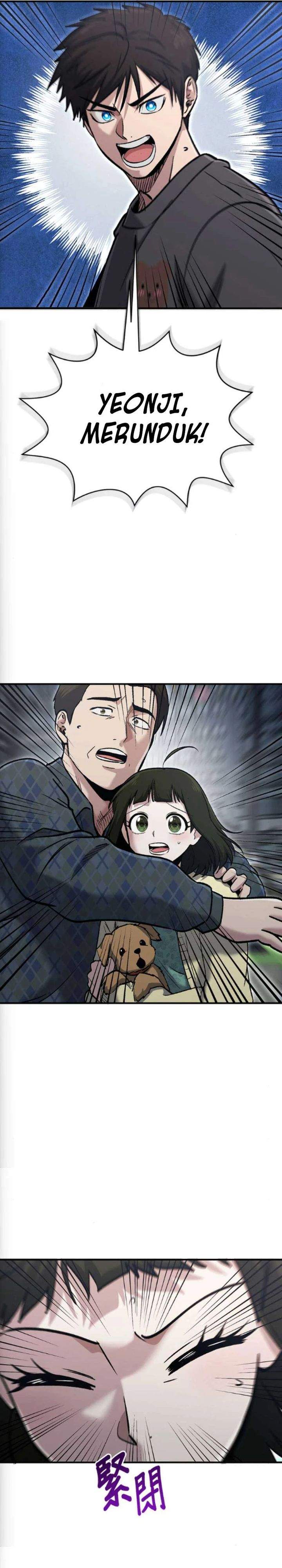 A Hero Who Does Everything Well Chapter 75