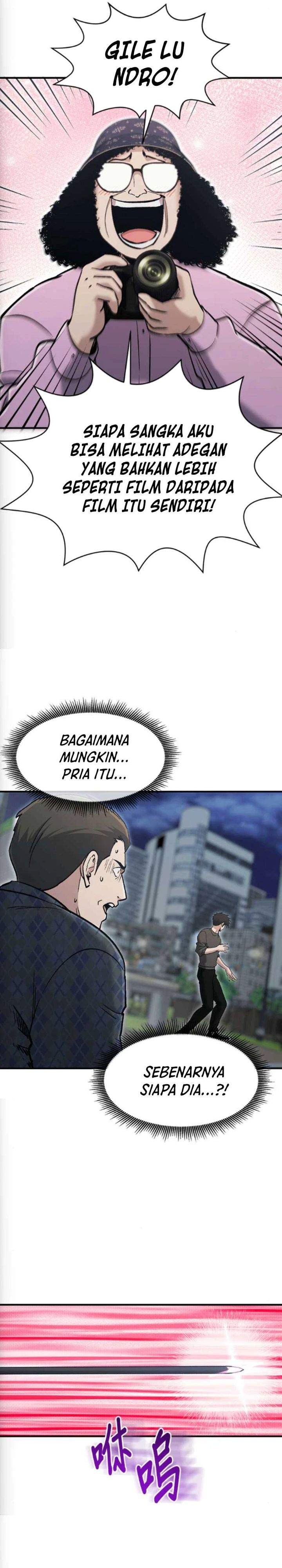A Hero Who Does Everything Well Chapter 75