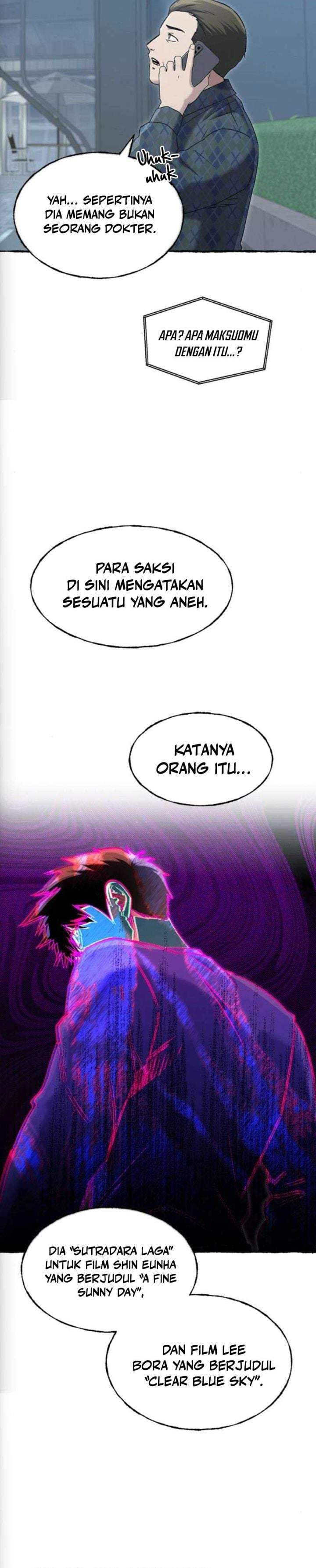 A Hero Who Does Everything Well Chapter 78