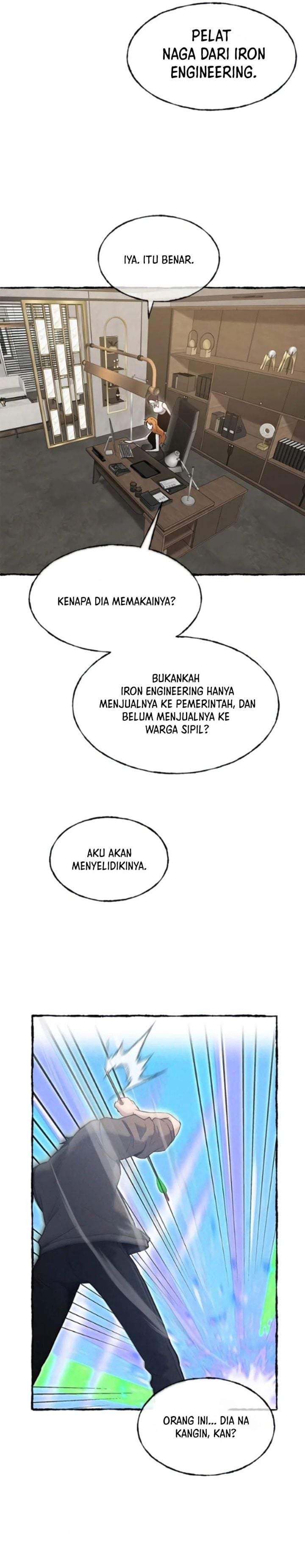 A Hero Who Does Everything Well Chapter 79