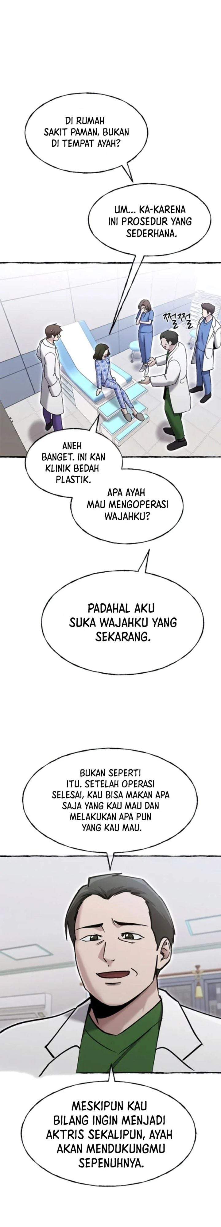 A Hero Who Does Everything Well Chapter 79