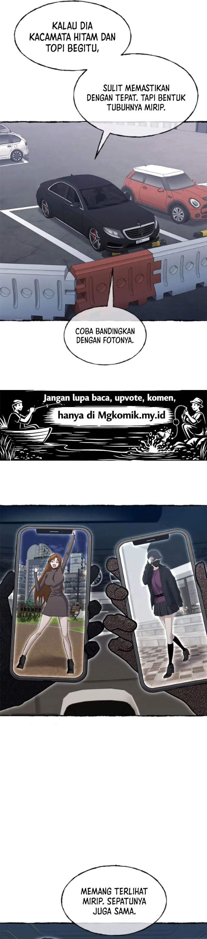 A Hero Who Does Everything Well Chapter 80