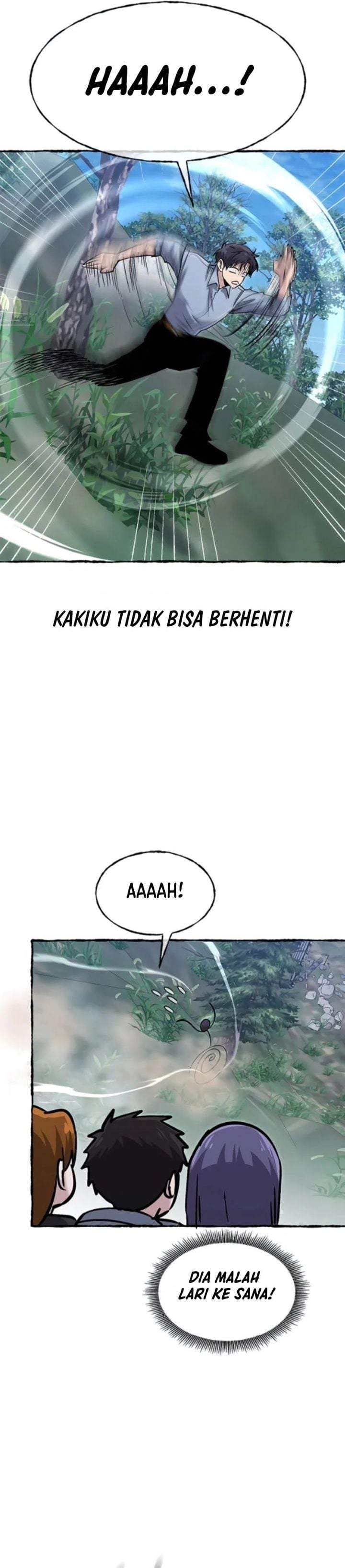 A Hero Who Does Everything Well Chapter 82