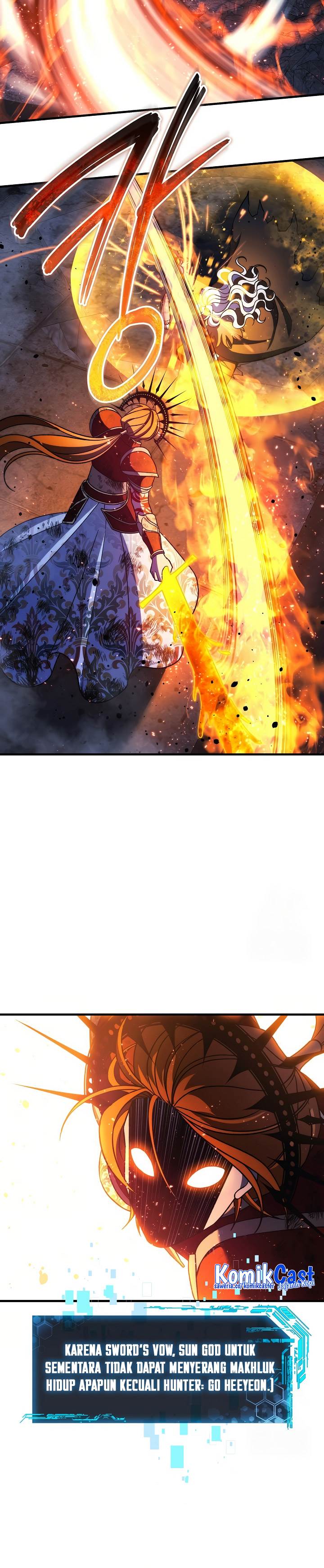My Daughter is the Final Boss Chapter 149