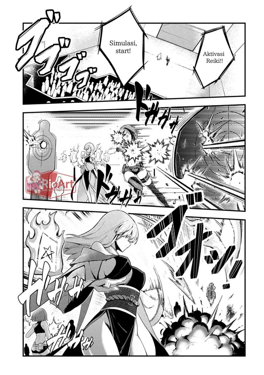Jinkon Engi Chapter 1