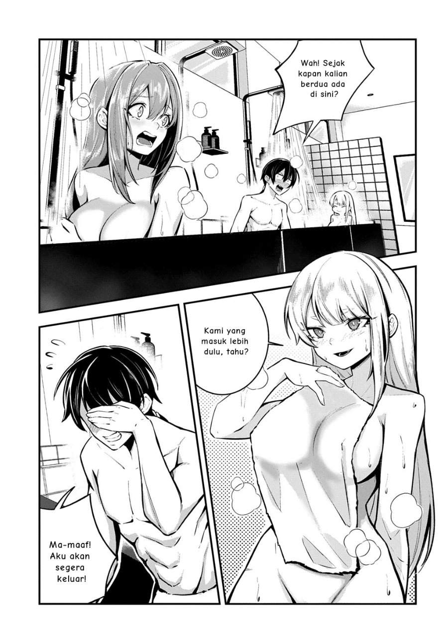 Jinkon Engi Chapter 3