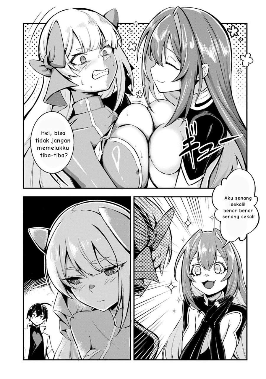 Jinkon Engi Chapter 3