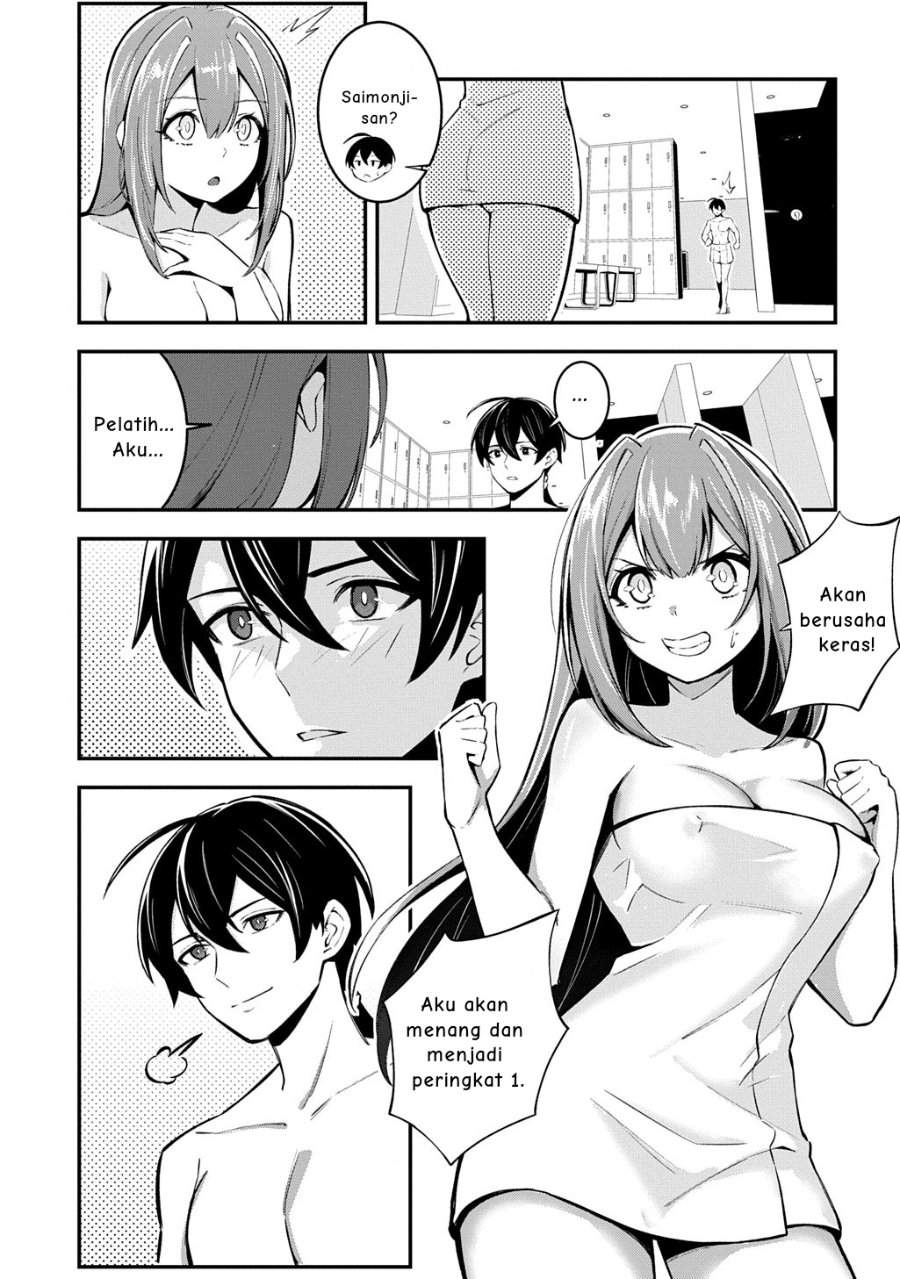 Jinkon Engi Chapter 3