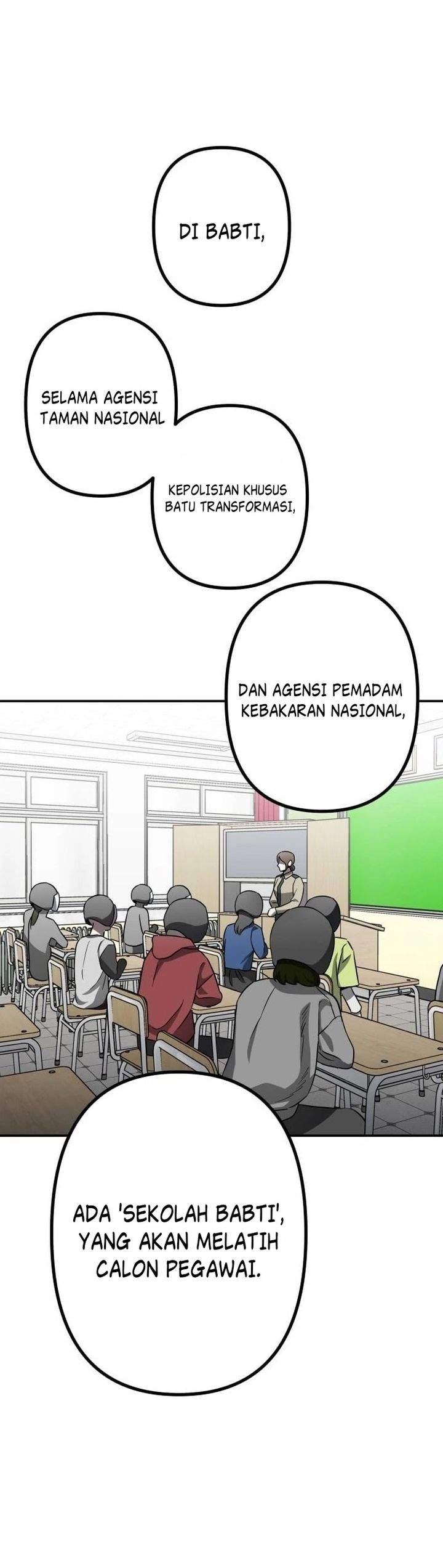 Stone Age Chapter 2
