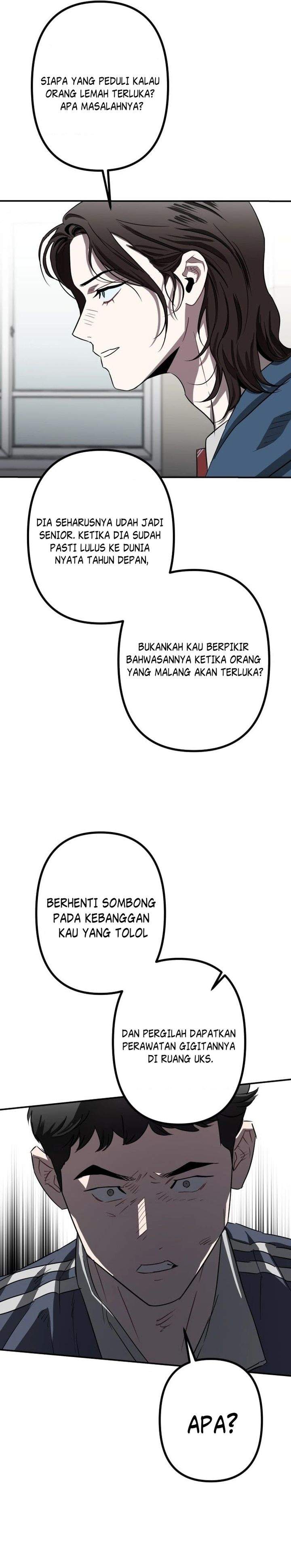 Stone Age Chapter 2