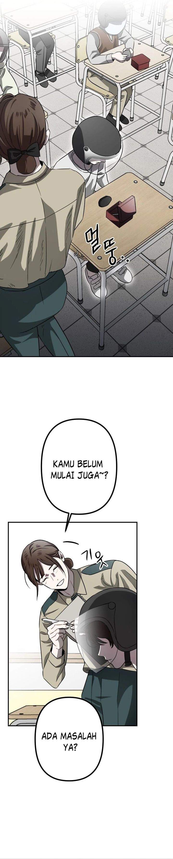 Stone Age Chapter 2