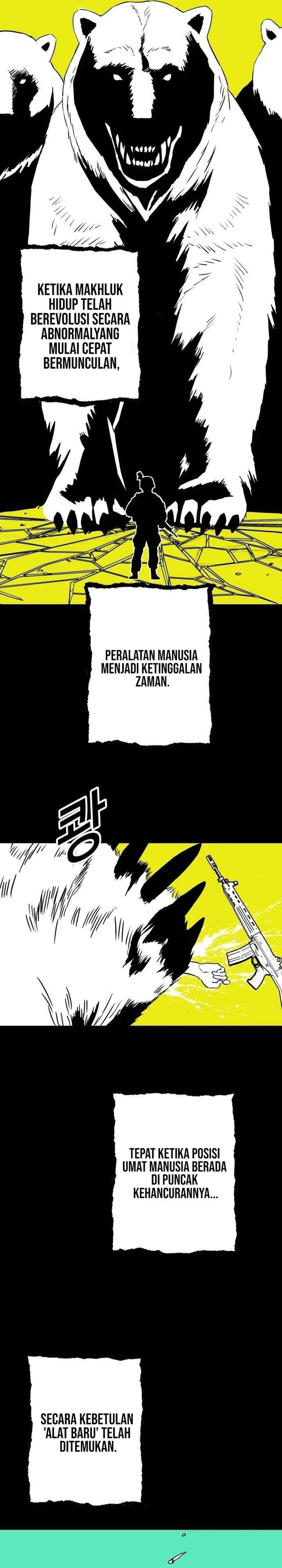 Stone Age Chapter 2