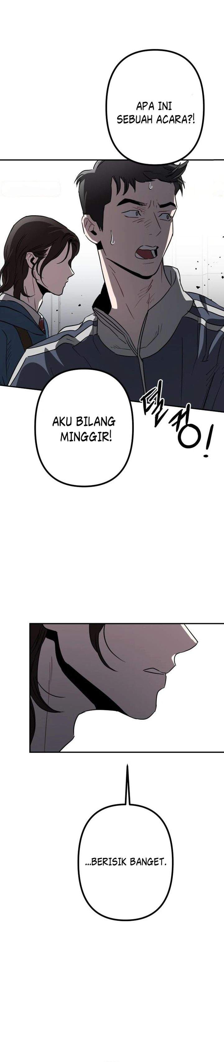 Stone Age Chapter 2