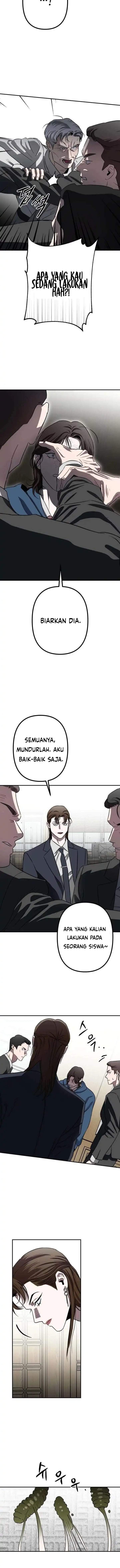 Stone Age Chapter 3