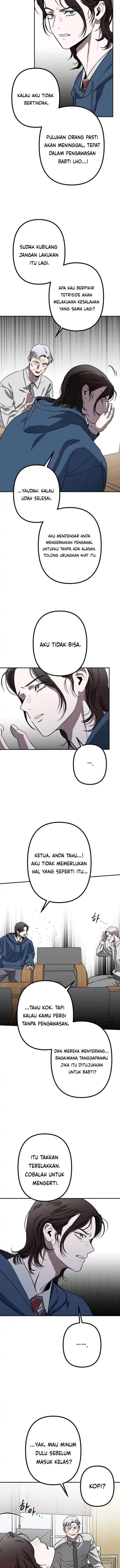 Stone Age Chapter 3
