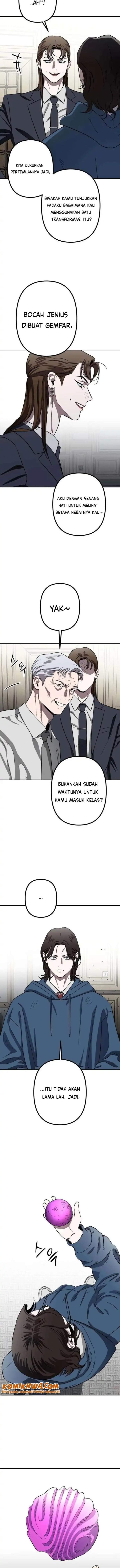 Stone Age Chapter 3