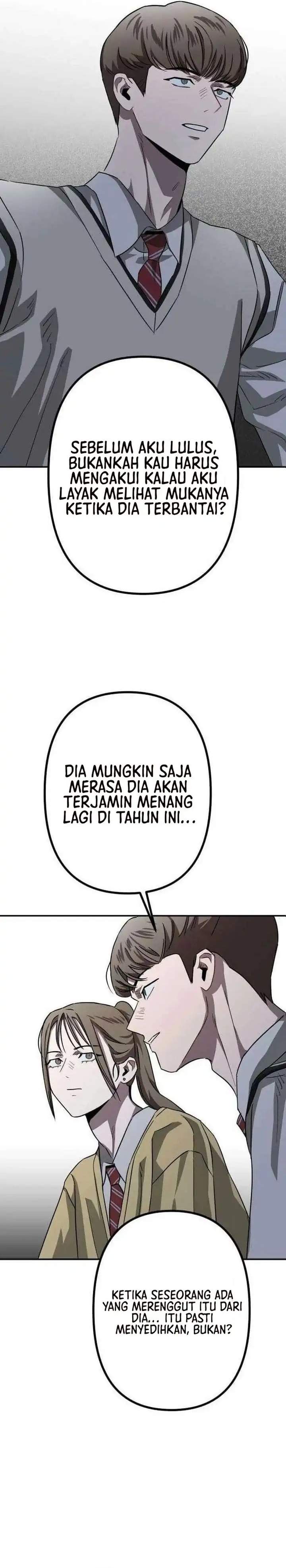Stone Age Chapter 4