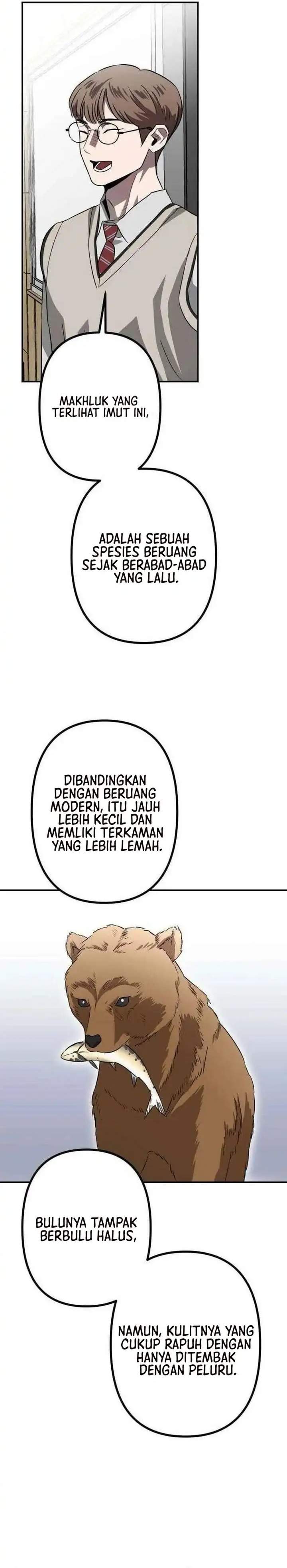 Stone Age Chapter 4