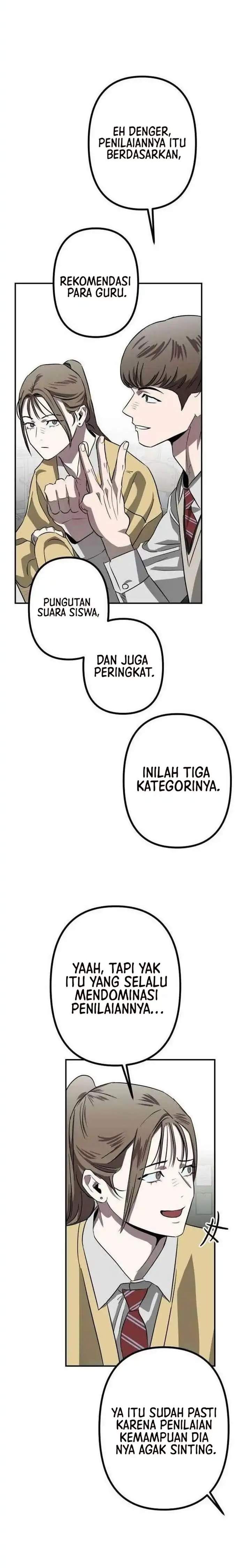 Stone Age Chapter 4