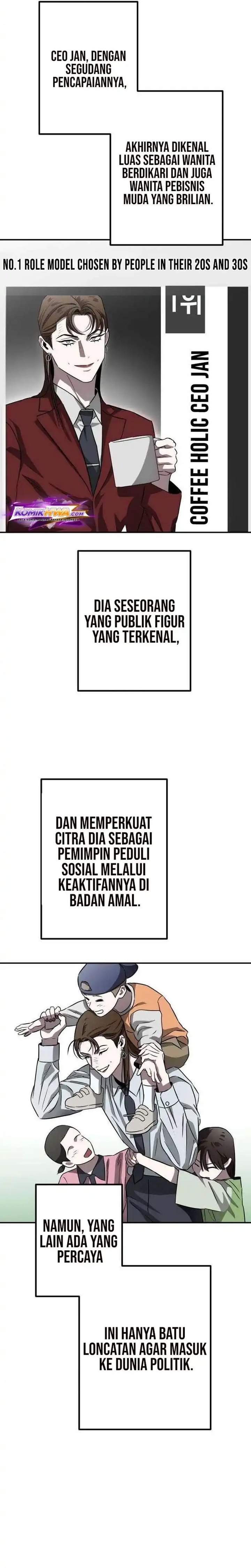Stone Age Chapter 4