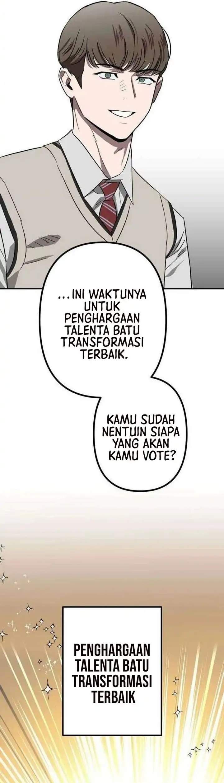 Stone Age Chapter 4
