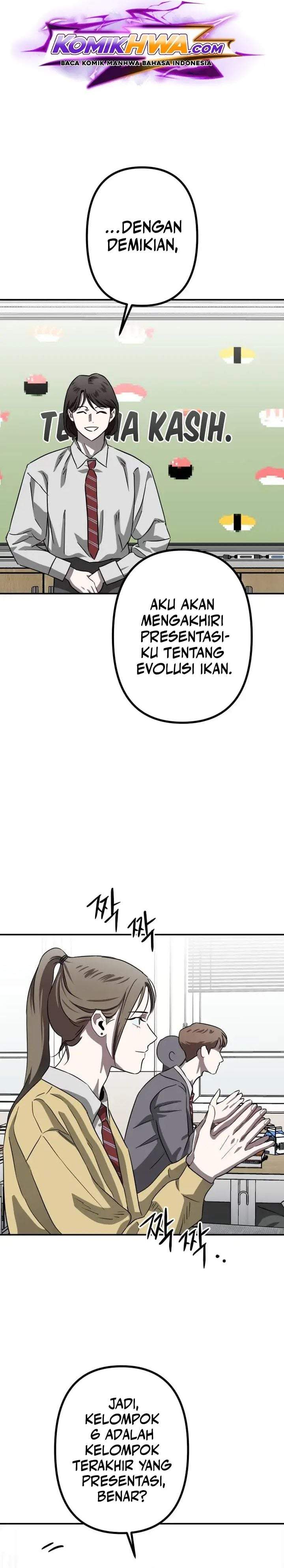 Stone Age Chapter 5
