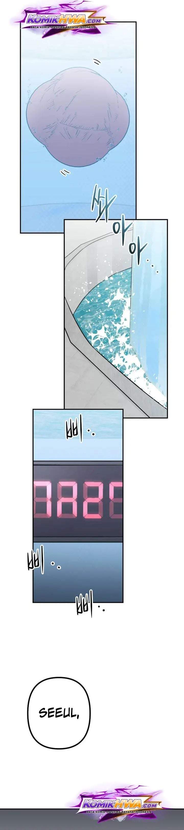 Stone Age Chapter 5