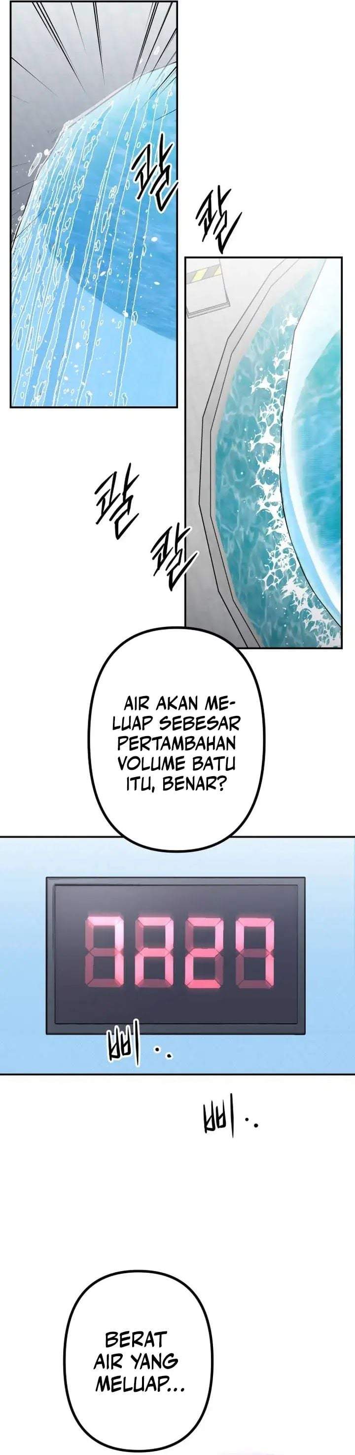 Stone Age Chapter 5