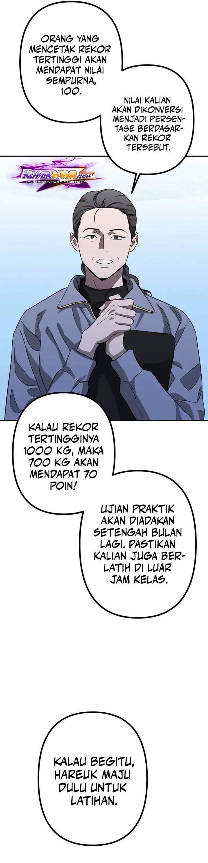 Stone Age Chapter 5