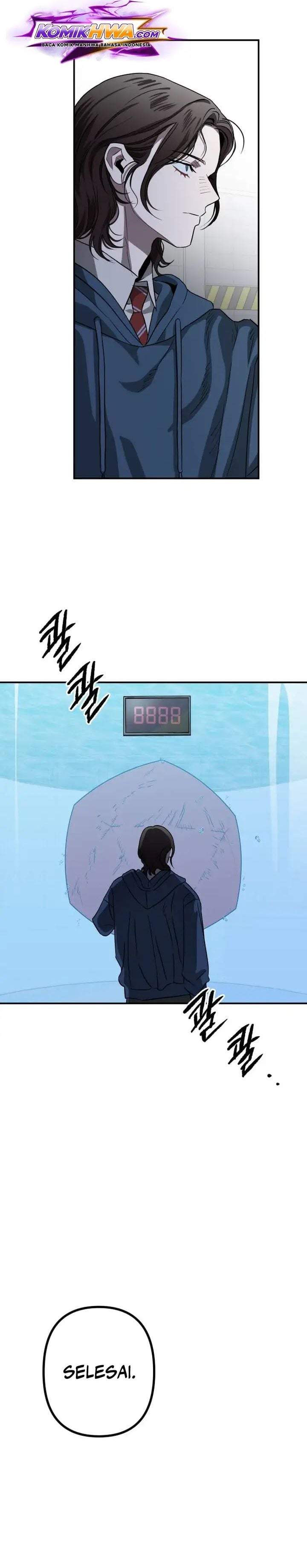 Stone Age Chapter 5