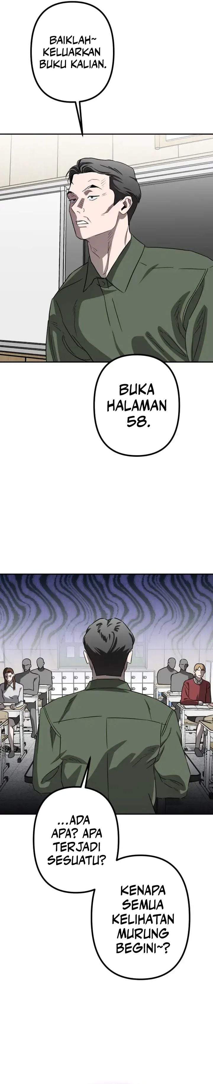 Stone Age Chapter 6
