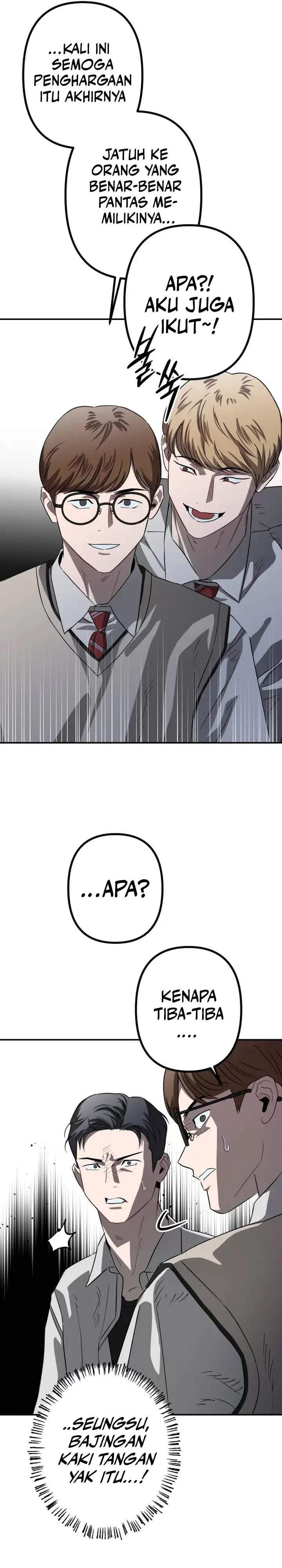 Stone Age Chapter 6