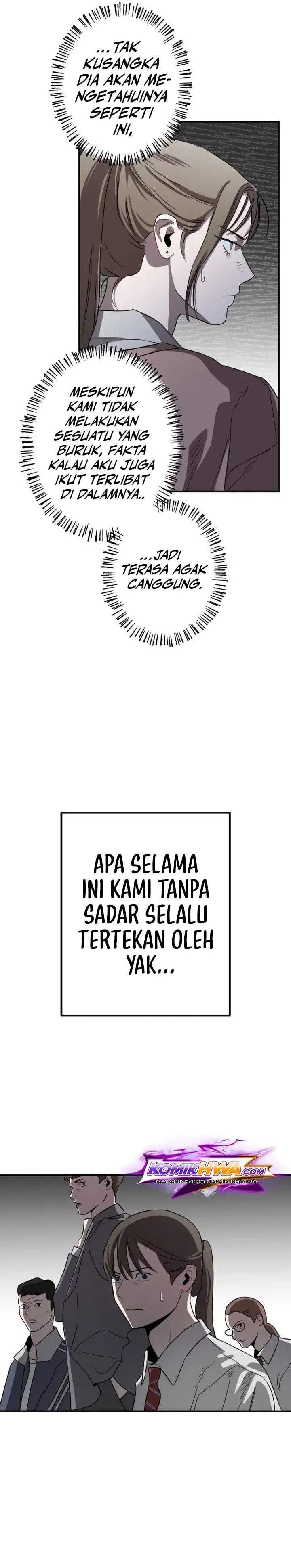 Stone Age Chapter 6