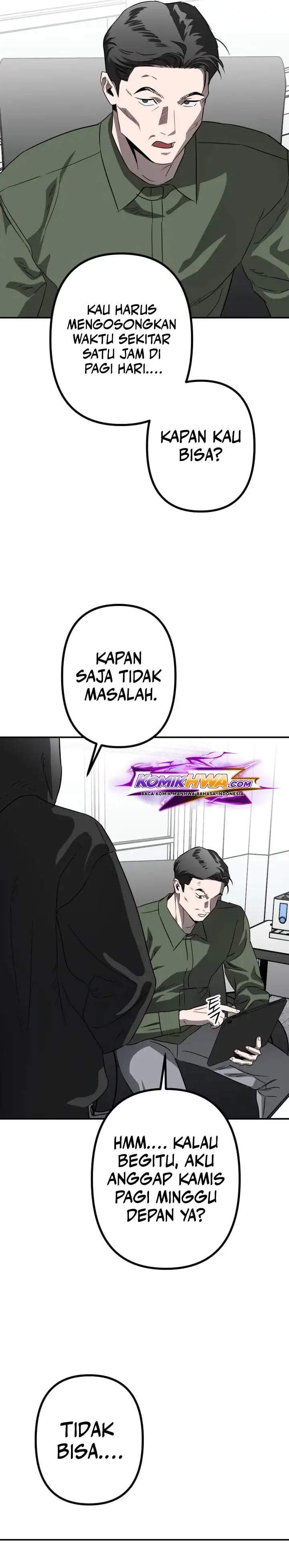 Stone Age Chapter 6