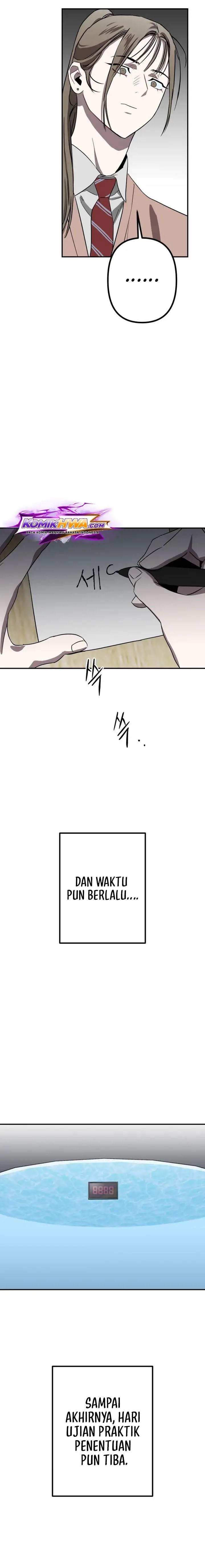 Stone Age Chapter 7
