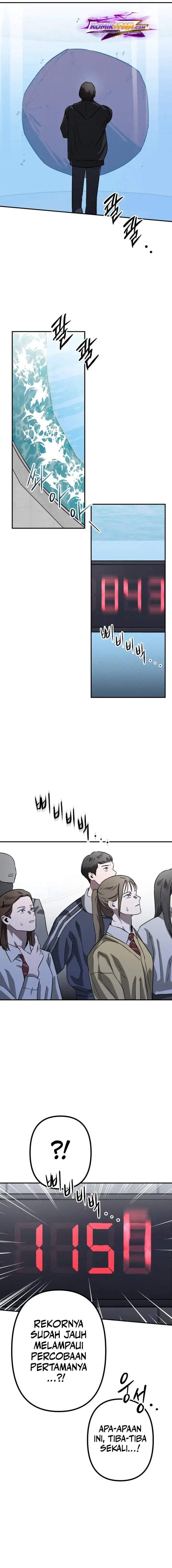 Stone Age Chapter 7