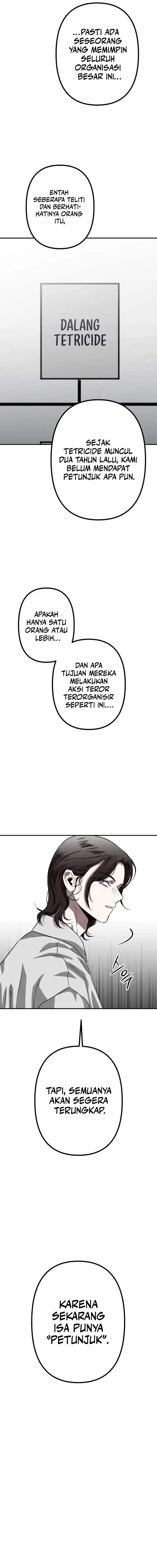 Stone Age Chapter 8