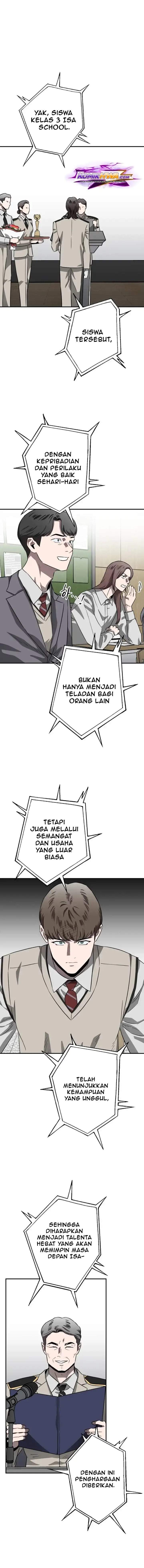 Stone Age Chapter 8