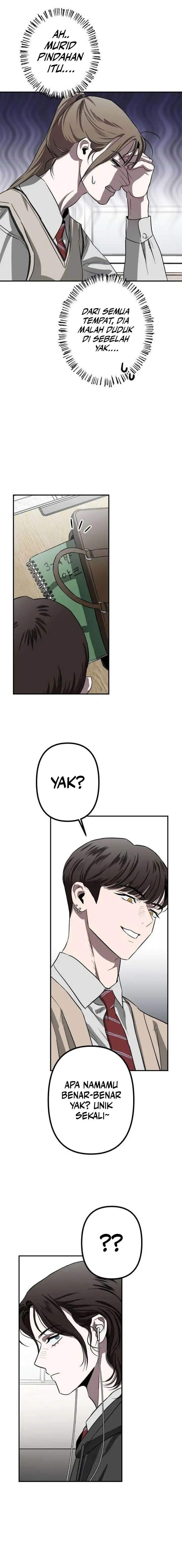 Stone Age Chapter 9