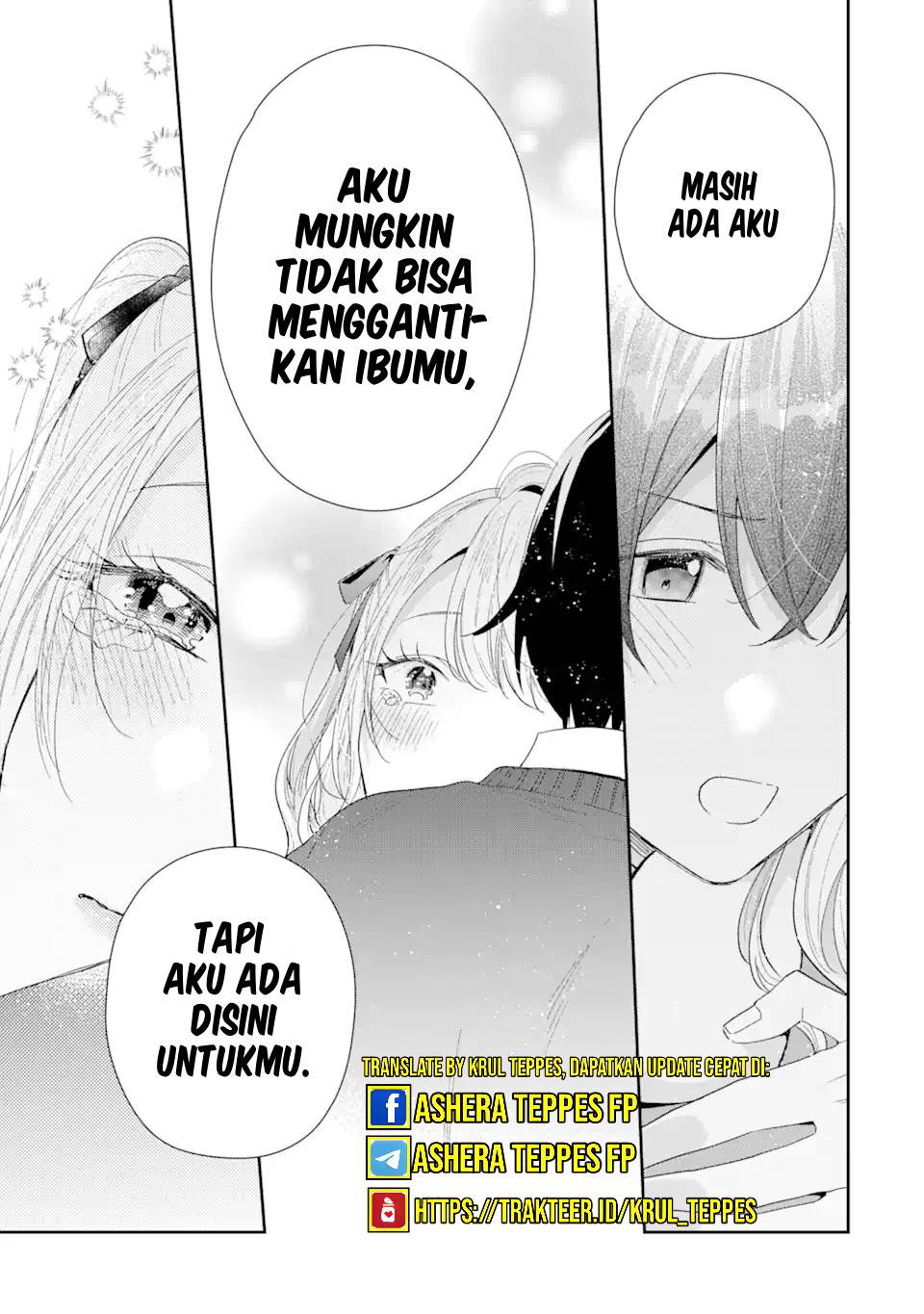 Keiken Zumi na Kimi to, Keiken Zero na Ore ga, Otsukiai Suru Hanashi Chapter 30